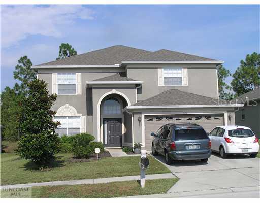 4120 Braemere Dr., Spring Hill, FL 34609