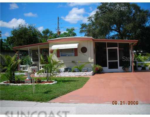 12021 Pawnee Dr., Hudson, FL 34667