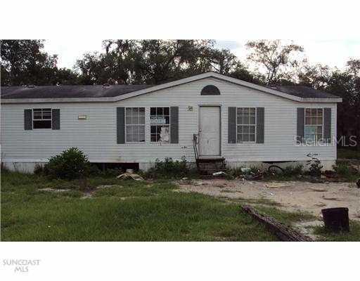 10518 Tami Tr., Hudson, FL 34669