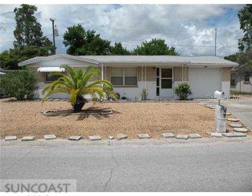 4711 Phoenix Ave., Holiday, FL 34690