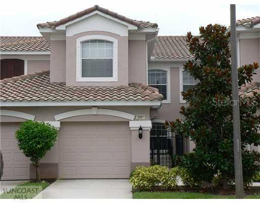 2067 Carriage Ln. #202, Clearwater, FL 33765