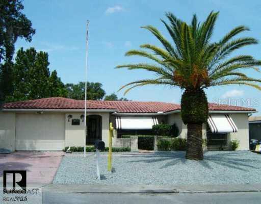 9421 Mark Twain Ln., Port Richey, FL 34668