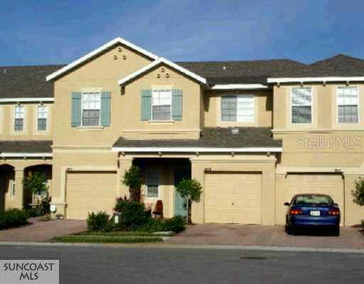 2839 Girvan Dr., Land O' Lakes, FL 34638