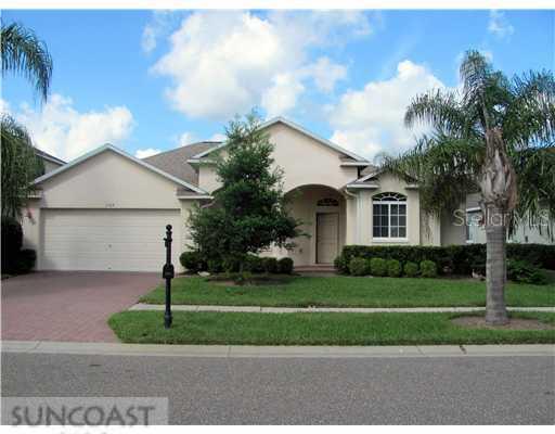 1509 Regal Mist Loop, Trinity, FL 34655