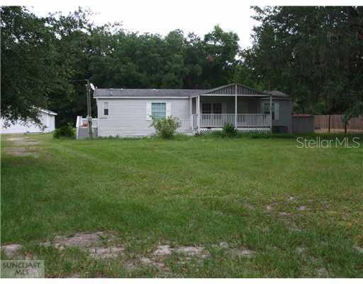 1600 Rowland Dr., Odessa, FL 33556