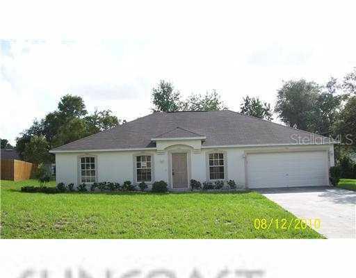 12102 Killian St., Spring Hill, FL 34608