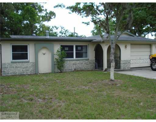 4075 Redwing Dr., Spring Hill, FL 34606