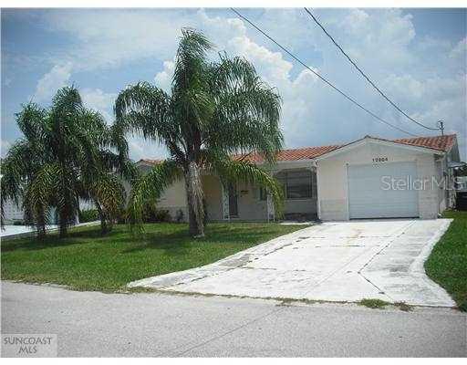 12804 2nd Isle, Hudson, FL 34667