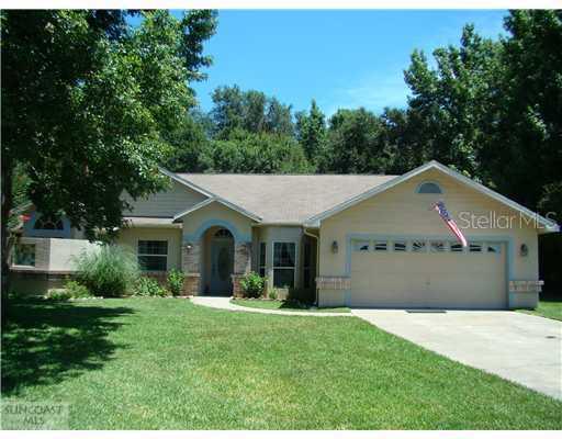 636 Erin Way, Brooksville, FL 34601