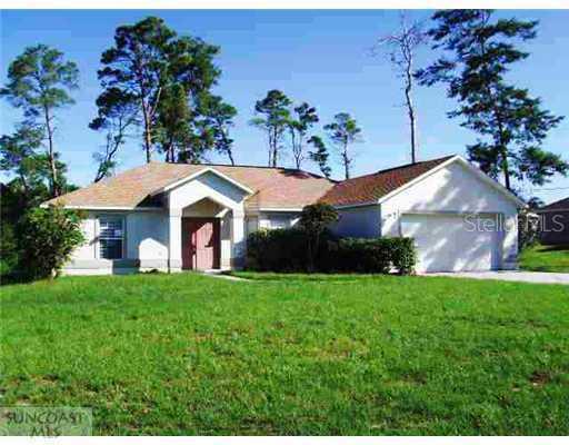 13001 Fish Cove Dr., Spring Hill, FL 34609