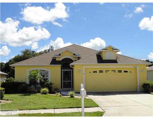 [Address Hidden by Seller], Hudson, FL 34669