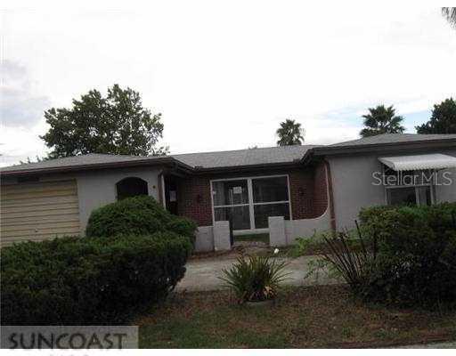 7021 Castanea Dr., Port Richey, FL 34668