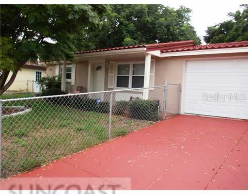 7820 Treasure Pointe Dr., Port Richey, FL 34668