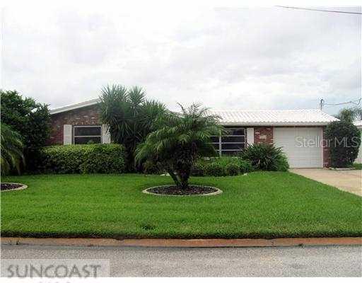 12633 4th Isle, Port Richey, FL 34667