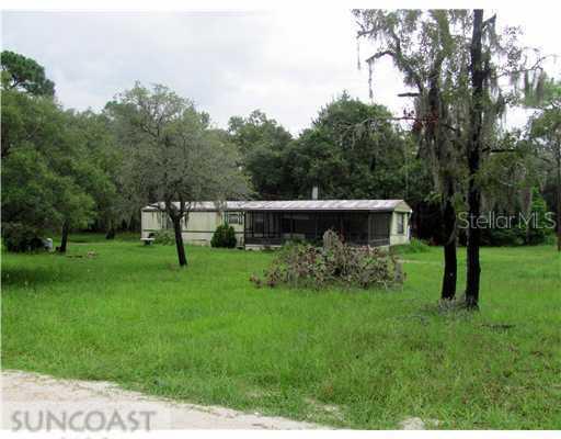 14928 Dennis Dr., Hudson, FL 34669