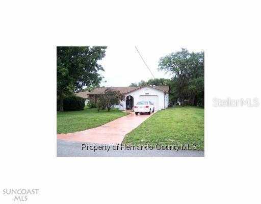 [Address Hidden by Seller], Spring Hill, FL 34606