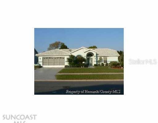 [Address Hidden by Seller], Spring Hill, FL 34606