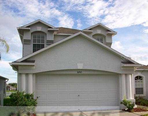 30945 Baclan Dr., Zephyrhills, FL 33545