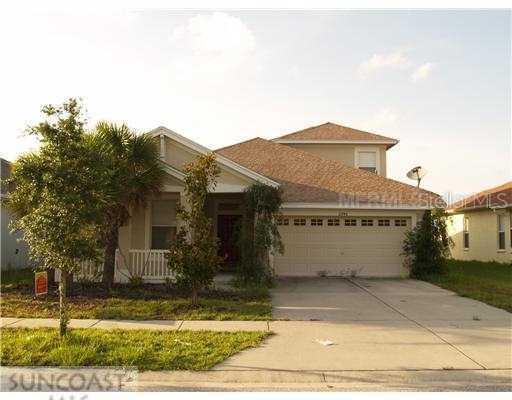 21748 Garden Walk Loop, Land O Lakes, FL 34637