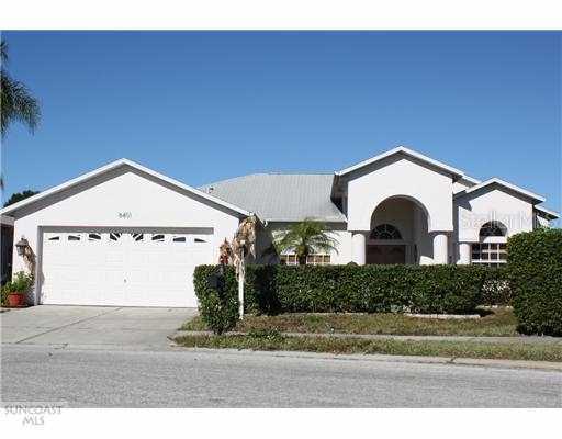 8401 Cambria Ct., New Port Richey, FL 34653
