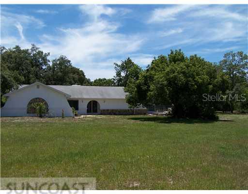 18133 Thomas Blvd., Hudson, FL 34667