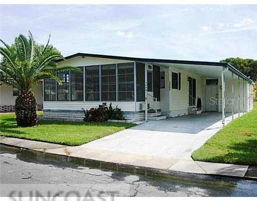 3340 Chatford Dr., Holiday, FL 34690