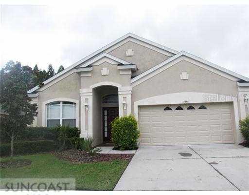 19446 Sunset Bay Dr., Land O Lakes, FL 34638