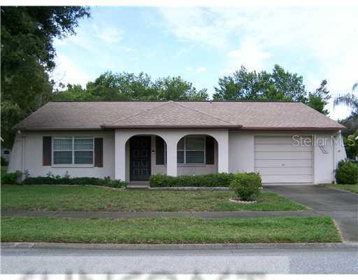 13215 Whaler Dr., Hudson, FL 34667