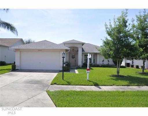 18509 Gentle Breeze Ct., Hudson, FL 34667