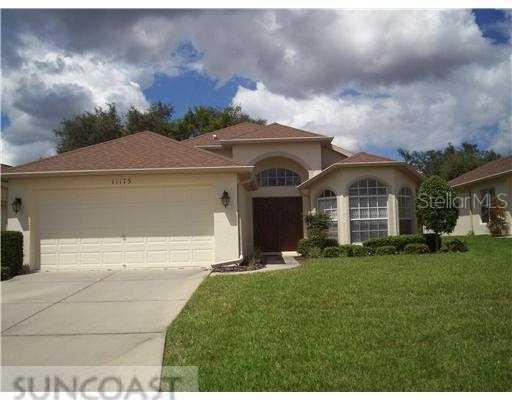 11175 Heathrow Ave., Spring Hill, FL 34609