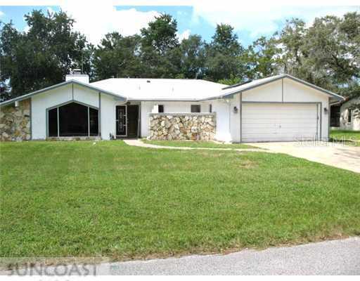 3227 Windbrook Ave., Spring Hill, FL 34609