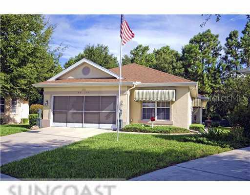 5694 Legend Hills Ln., Brooksville, FL 34609