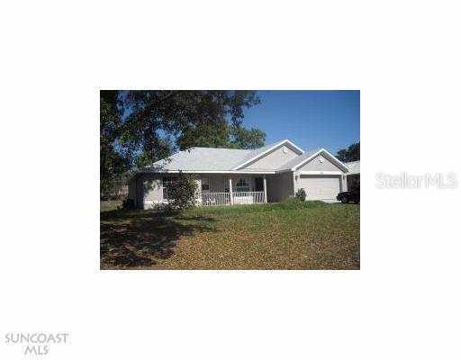 [Address Hidden by Seller], Spring Hill, FL 34606