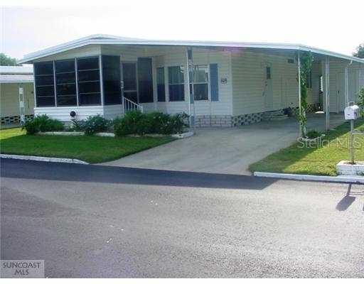 2029 Wailua Dr., Holiday, FL 34691