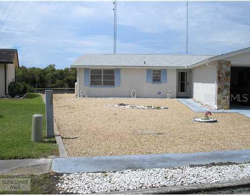 1937 Coolidge Rd., Holiday, FL 34691