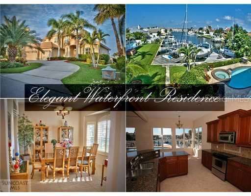 508 1st Ave., Tierra Verde, FL 33715