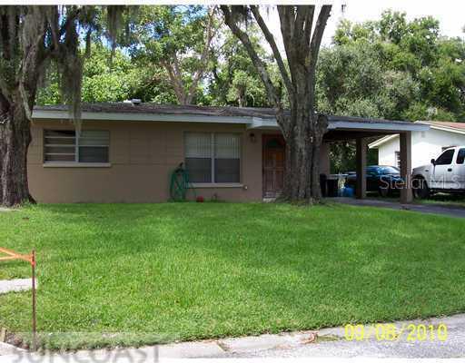 5549 Magnolia Way, New Port Richey, FL 34652