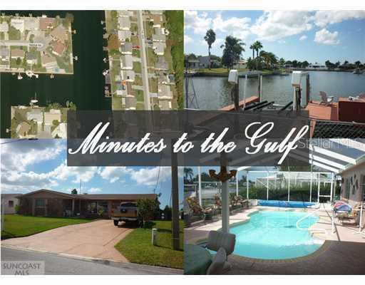12829 First Isle, Hudson, FL 34667