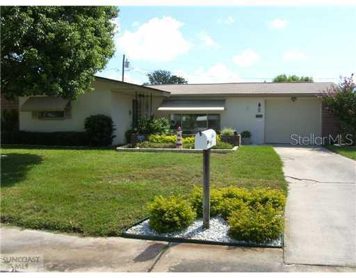 3277 Masonville Loop, Holiday, FL 34691