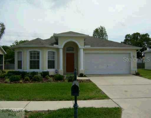 1640 Canoe Dr., Lutz, FL 33559