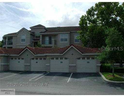 18107 Peregrines Perch Pl. #6-205, Lutz, FL 33558