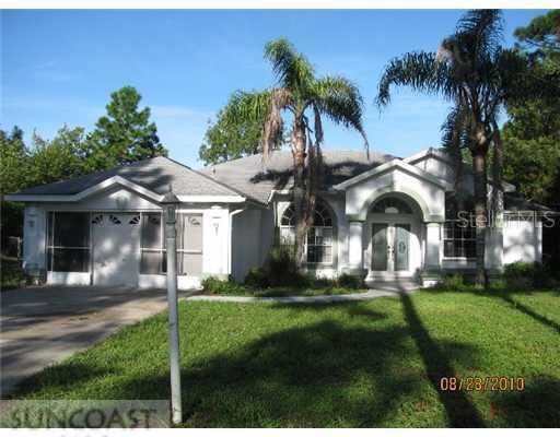 18009 Galveston St., Spring Hill, FL 34610