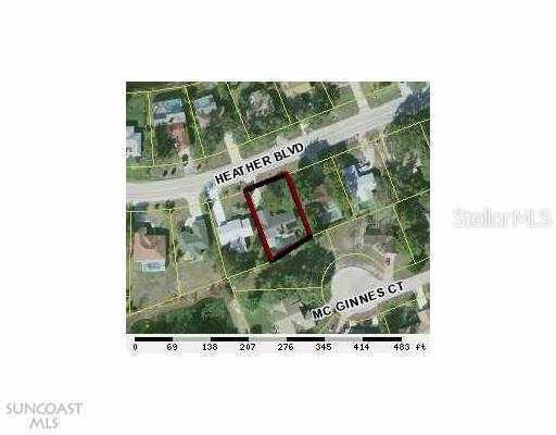 8770 Heather, Brooksville, FL 34607