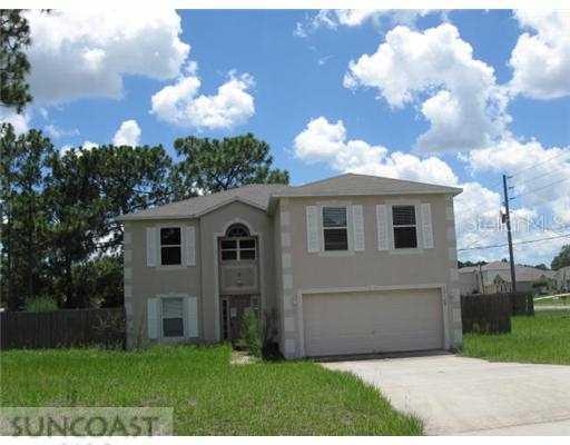 12168 Pine Bluff St., Spring Hill, FL 34609