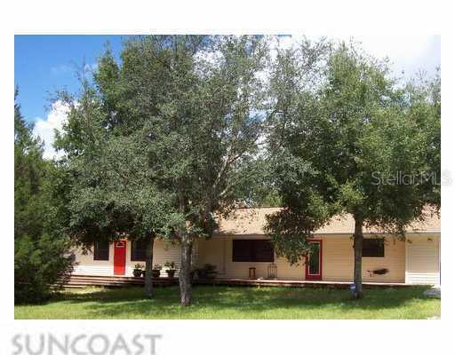 15023 Bailey Hill Rd., Brooksville, FL 34614