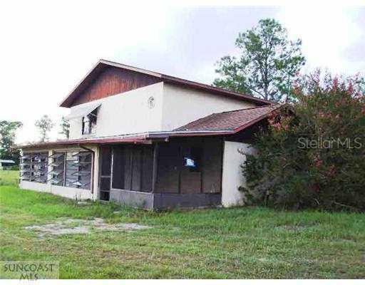 15425 Coyote Rd., Hudson, FL 34669