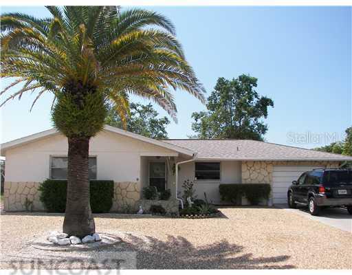 10117 Orchid Dr., Port Richey, FL 34668