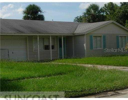 1006 Stonefence Way, Tarpon Springs, FL 34689