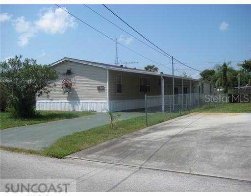 11321 Leisure Ln., Port Richey, FL 34668
