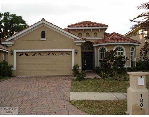 18024 Java Isle Dr., Tampa, FL 33647